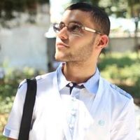 Omar Bourourou的照片