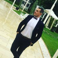 Claudiu Moscal's Photo