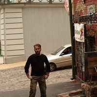 Volodymyr Zinchenko的照片