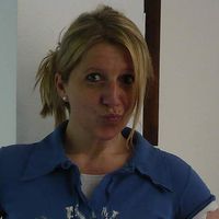 Simone Friedrichs's Photo