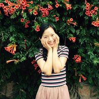 Jie  Wang's Photo