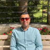 Vahid Arabzadeh的照片