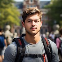 Noorullah Mehrabi's Photo