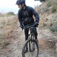 Izhar Vélez's Photo