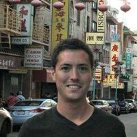 Derek Williams的照片