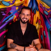 Matheus Nasce的照片