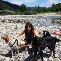 Le foto di Debora Tonazzini