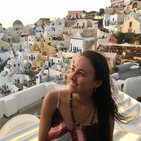 Gabriela Munizaga的照片