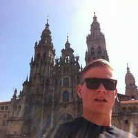 Sebastian Knust's Photo