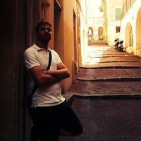 Sasa Raunic的照片