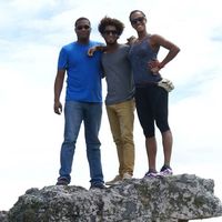 Patricia Daio Correia的照片