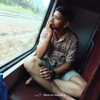 Abhishek R Shivhare的照片