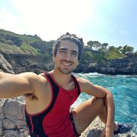 Agustin Malano's Photo