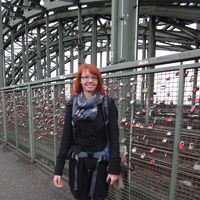 Sabine Scuttle's Photo