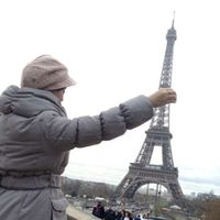 Kiyomi Koshi的照片