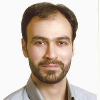 Hamed Aliakbarzadeh's Photo