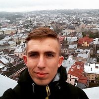 Kolya Bohdanov's Photo