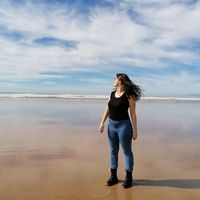 Aleksandra Petrov's Photo