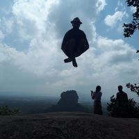 Andrei Gherghe's Photo