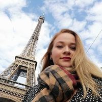 Mina Rozman Hadžič's Photo