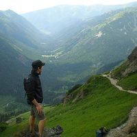 Lasse Toudahl's Photo