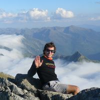 maxime joubert's Photo