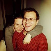 Liana Lysunets的照片