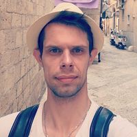 Фотографии пользователя Paulis Kitcenko