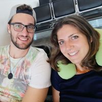 Agnese Sergi Sergas's Photo