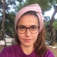 Photos de Deniz Kınay