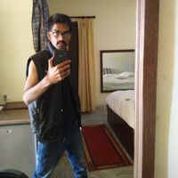 shashank ronaldo's Photo