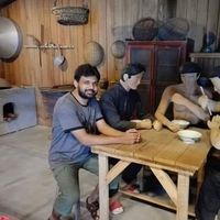  Ihtisham and Kids's Photo