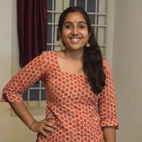 Sathya Rangarajan's Photo