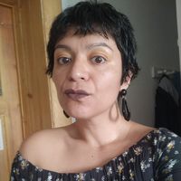 Pablina Verdejo Bernal的照片