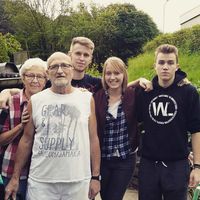 Jannis Gesemann's Photo