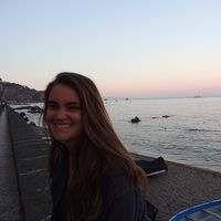 Mariana Aycart's Photo