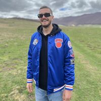 Alessandro D’andrea's Photo