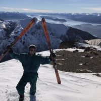 Gael Genet Rodriguez的照片