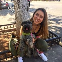 Alexandra Jimenez's Photo