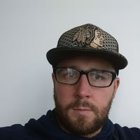 Chris Hudson's Photo