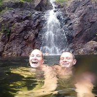 Lou Griffiths's Photo