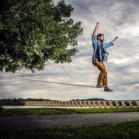 Jordan Grimes's Photo