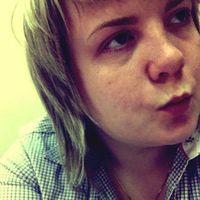 Варвара Котелевская's Photo