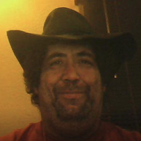 Phil Perkins的照片