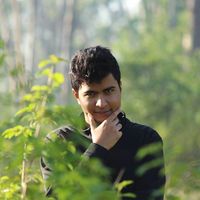 Korah Abraham's Photo