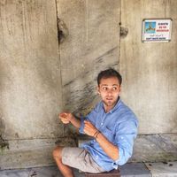 Fotos von Caleb DeBoie