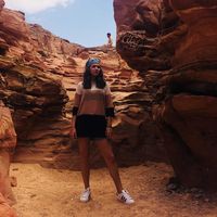 Mary Leonova's Photo