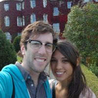 Will Cameron's Photo