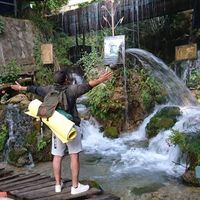 Ibrahimhalil Tatar's Photo