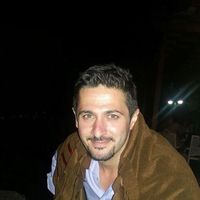 Birkan Ersöz's Photo